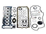 Full Engine Gasket Set for BMW X3 X5 Z4 328i 528xi 128i 528i E82 E83 E90 E91 E92 OE 11127553209 20399499