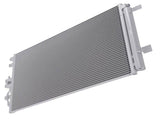 A/C Condenser fit for Chevrolet Equinox 2018-2022 GMC Terrain 30082 84550136 w/Drier 52691932