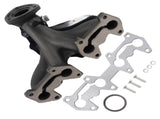 Exhaust Manifold Cast Iron fit for Chevrolet S10 Pickup GMC Sonoma 2000-2003 674-675 09192958