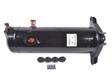 Scroll Refrigeration Compressor Replaces for ZR42K5E-PFV-130 208-230/1/60V 3.5 Ton R-22 R407C 7/8" 70573939