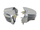 2X Left & Right For Audi Q5 SQ5 13-17 Headlight Ballast Daytime Running LED Unit 8R0941475A 35877295
