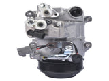 A/C Compressor with Clutch 2013-18 Fits For Toyota Camry Lexus ES350 RX350 8832048280 8832048170 60428481