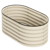 Metal Planter Box 96299193