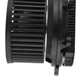 HVAC Heater Blower Motor w/ Brushless Motor Fit for Freightliner M2 106/ M2 112/108SD 2003-2022 38677806