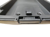 For 1982-1992 Chevy Camaro Black Center Console Lid Door Cover Panel 14035760 50126672