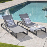 VENICE CHAISE LOUNGE 61698.00BGRYMP2