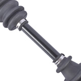 Front Left Axle Fit for Can-Am Outlander 400 500 650 800 800R Max Renegade 500 800 800R 4X4 83338436