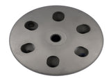 Drive Complete Pulley Secondary Clutch fit for Linhai Bighorn 400 ATV UTV 27248 27248C HT2320 45484387