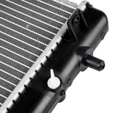 K7711-85210 K771185210 Radiator for Kubota RTV1100CRX RTV1100CR RTV1100CR9 RTV1140CPXR 2007 38600291