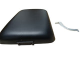 For 1982-1992 Chevy Camaro Black Center Console Lid Door Cover Panel 14035760 50126672