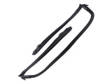 Full Weatherstrips Front Windshield Weatherstrip Fit For Chevrolet Corvette Base Coupe 2-Door 5.7L 54902595