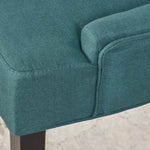 ZUN CHENEY DINING CHAIR - KD 54181.00FDTE