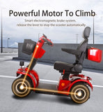 mobility scooter for older people W117163450