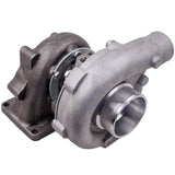 ZUN T04E T3/T4 .57 A/R 48.1 Trim Universal Turbocharger Compressor up to 400+HP 77919573