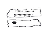 Black Engine Valve Cover fit for Nissan NV2500 5.6L V8 2012-2017 132647S010 45383323