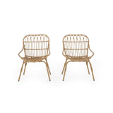 HARLEM CHAIR 70654.00LBRN