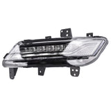 Left Driver Fog Light Driving Lamp Assembly for 2013 2014 2015 2016 Lincoln MKZ 46515310