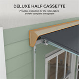 Electric Awning /Patio Retractable Awning -AS 53982490