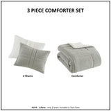 Comforter Set King B035P294140