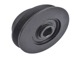 Centrifugal Clutch 5.4" Diameter 1" Shaft 5/8" V-Belt Heavy Duty Power Trowel 54926455
