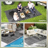 Reversible Outdoor Rug 54506779