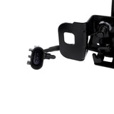 Hood Latch Fit for Chevrolet Silverado GMC Sierra 1500 5.3L V8 2014-2019 Front 3-Pins with Remote 70482323