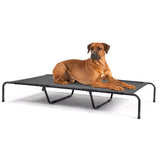 ZUN 60"D x 37"W x 9"H Dog Bed 66655610