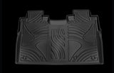 TPE All Weather Floor Mats Fit for Ford F150 2015-2025 Waterproof Floor W2801P282471