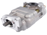 Hydraulic Oil Pressure Pump for Kubota L2800DT L3130F L4300DT T1150-36407 New 16208942