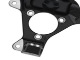 Front Right Steering Knuckle Cast Iron fit for Chevrolet Suburban GMC Sierra 07-2014 83051977