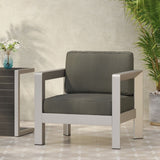 AVIARA MP1 CLUB CHAIR 64077.00