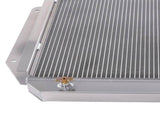 Aluminum Radiator Assembly fit for Ford F-Series F-100 F-150 F-250 1970-1979 60108288