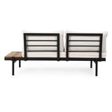 THEO 2 SEATER SOFA - RIGHT SIDE 71399.00RCRM