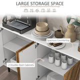 Kitchen Storage Cabinet 81997372