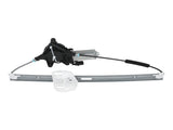 Power Window Motor Regulator fit for Jeep Wrangler JK 07-18 Front Right APWR0205 96116865
