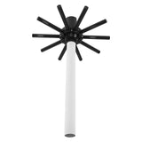 Sand Filter SX244DA Lateral Assembly &Center Pipe fit for Hayward S270T2 S244T S270T 15800242