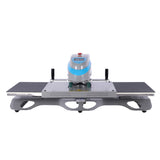 16x20 Pneumatic Dual Platen Swing Head Heat Press Machine 110V,2000W W1883110232