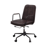 Mars Top Office Chair with Swivel B062P215464