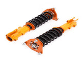 Coilover Struts Suspension ShockSpring Kit fit for Hyundai Tiburon 03-08 36609604