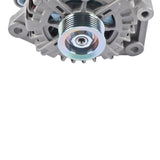 Alternator 180A 6-Groove Pulley Fits for Kia Sedona Cadenza Sorento 3.3L V6 2017-2021 373003L050 99370803