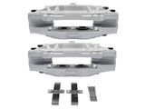 2x Brake Caliper for Acura TL Base 2004-2008 Type-S 2007-2008 Front Left & Right 45018SEPA60 92455783