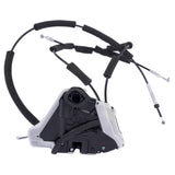 Front Left Side Door Lock Actuator Motor Assembly for Nissan Altima 2.5L 3.5L 2018-2020 81490302