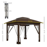 Pop Up Canopy Tent 09303962
