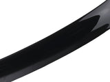 Rear Trunk Lip Spoiler Wing Gloss Black fit for BMW E36 3 Series M3 1992-1999 41753176