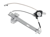 1pc Power Window Regulator fit for 2001-2006 Acura MDX Rear Right w/ Motor 748-559 23208677
