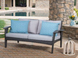 HONOLULU LOVESEAT 52919.00IRNGRY
