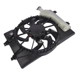 Cooling Fan Assembly Fits for Hyundai Elantra 1.6L 2.0L 2021-2023 4-Door All Engine 25380AB000 27510936