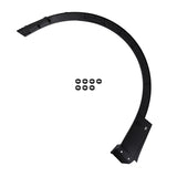 Passenger Wheel Arch Trim Front Right fit for 2016-2019 Ford Explorer FB5Z16038AB 24730429