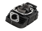 Engine Cylinder Piston Top End Rebuild Kit fit for Yamaha RD350 1973 1974 1975 00677144