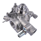 ZUN New Water Pump For Deutz 2.9 L4 Engines 4135550 4138700 4137490 4138560 38135751